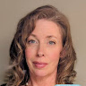 Meet your Posher, Joanna